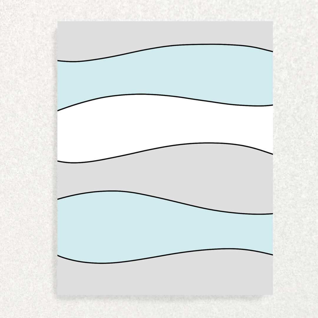Loss of Baby Boy Sympathy Card Written Hugs Designs