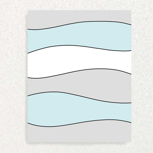 Loss of Baby Boy Sympathy Card Written Hugs Designs