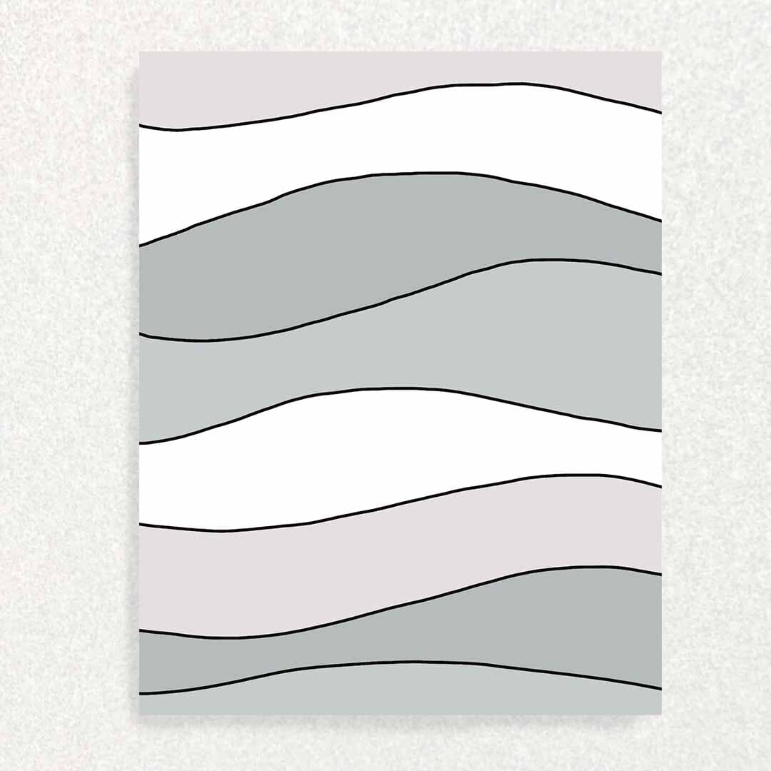 Loss of Daughter Sympathy Card Written Hugs Designs