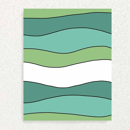 Loss of Husband Sympathy Card Written Hugs Designs