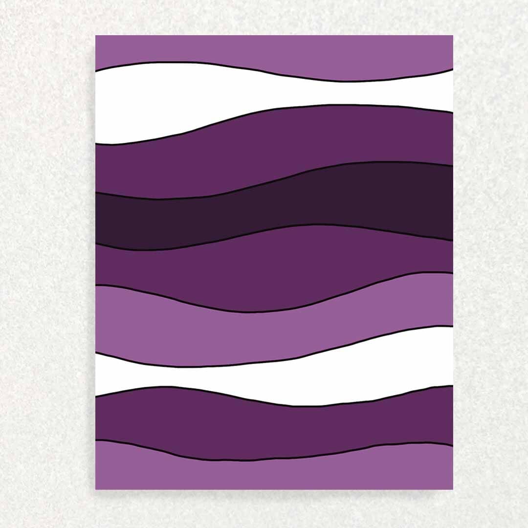Loss of Mom Sympathy Card: Close Relationship Written Hugs Designs