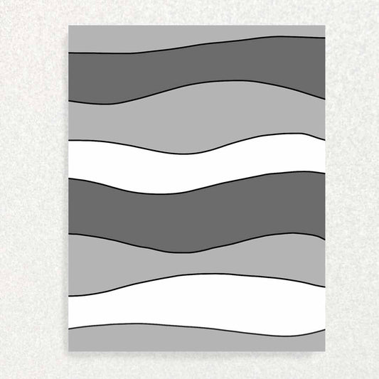 Loss of Son Sympathy Card Written Hugs Designs