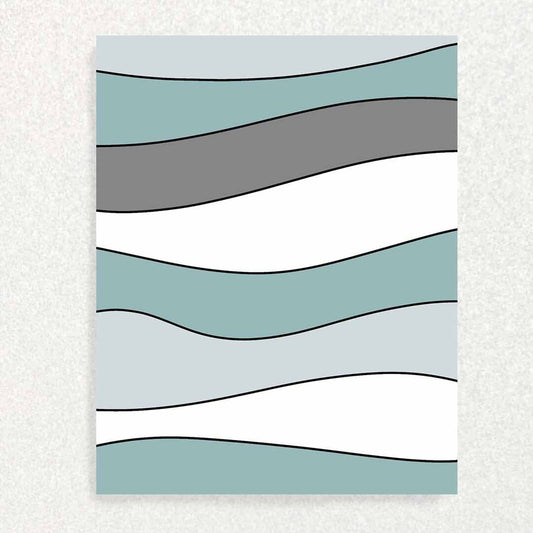 Loss of Wife Sympathy Card Written Hugs Designs