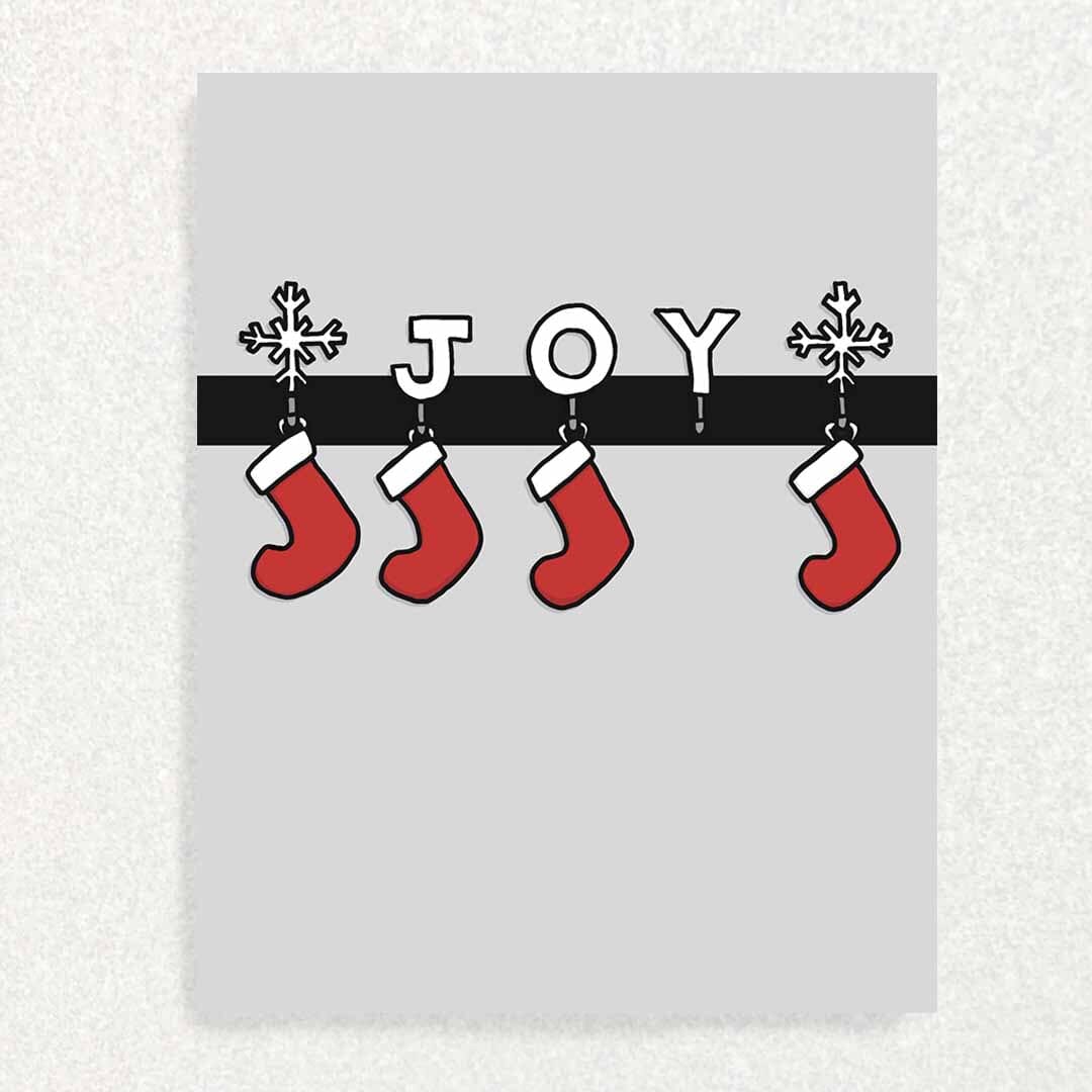 Missing a Loved One This Christmas Sympathy Card Written Hugs Designs