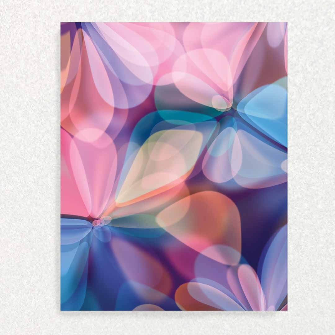 Mother’s Day Sympathy Card: Loss of Close Mom Written Hugs Designs