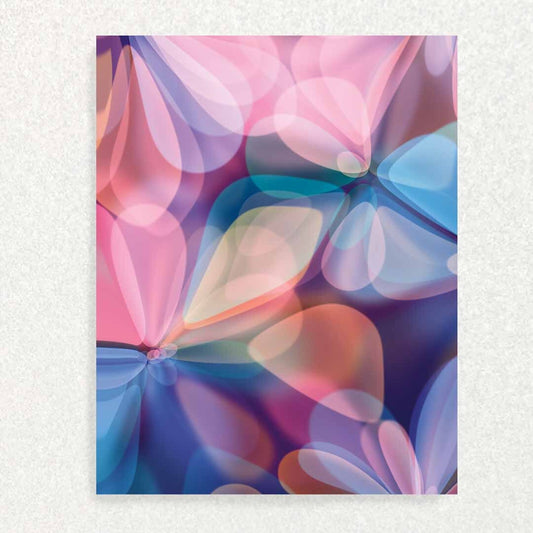 Mother’s Day Sympathy Card: Loss of Close Mom Written Hugs Designs