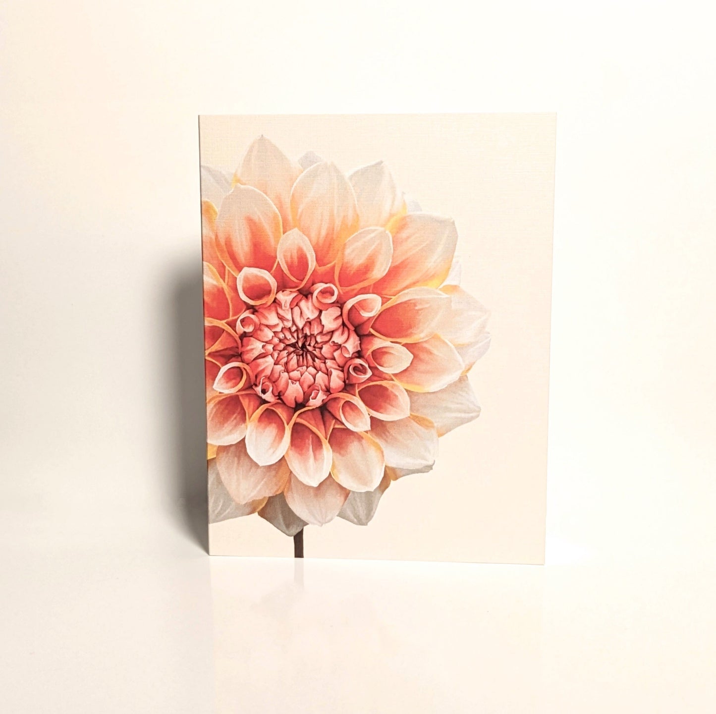 You Are My Favorite: Dahlia Encouragement Written Hugs Designs