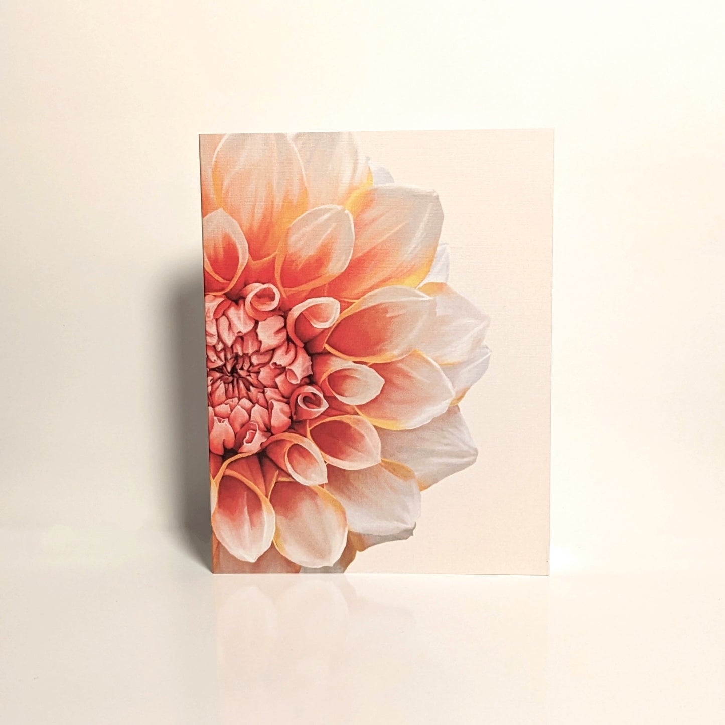 You Are Remarkable: Dahlia Encouragement Written Hugs Designs