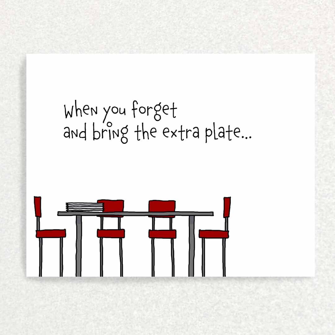 Everyday Grief Cards