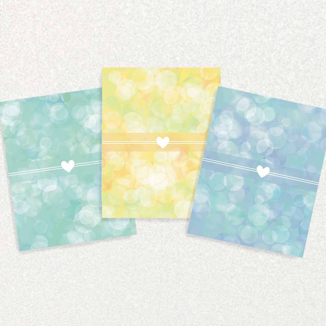 New Baby Cards