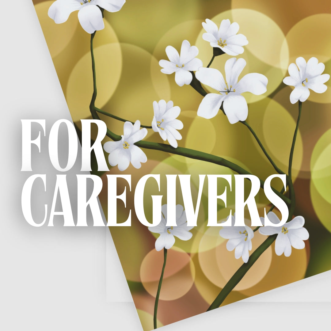 For caregivers cards