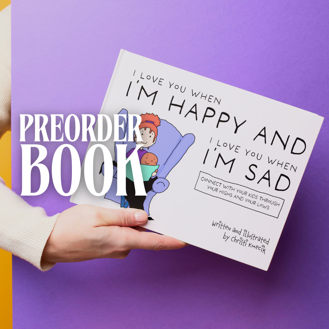 Preorder book