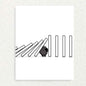 Cycle Breaker Encouragment Card Written Hugs Designs 