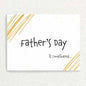 Difficult Relationship with Father or Father-in-law and/or Difficult Relationship with Child or Adult Child-in-law on Father’s Day Written Hugs Designs 