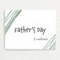Estranged From Father: Father’s Day Card Written Hugs Designs 