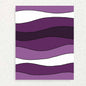 Loss of Mom Sympathy Card: Close Relationship Written Hugs Designs 