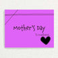 Mother Estranged from Child on Mother’s Day Written Hugs Designs 