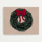 Wreath: Grief and Loss Card Written Hugs Designs 