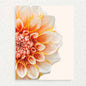 You Are Remarkable: Dahlia Encouragement Written Hugs Designs 